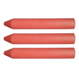 Buntstifte 13*85Mm Rot 3Db Neo Tools