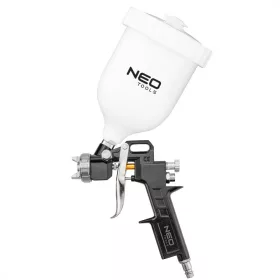 Pneumatisches Farbspritzgerät Top R.M.1,5Mm Neo Tools