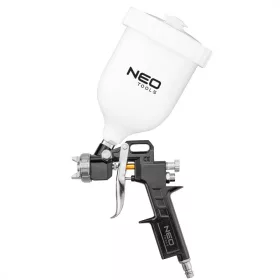 Pneumatisches Farbspritzgerät Top 1.4Mhobby Neo Tools