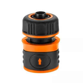 Tömlő Csatlakozó 1/2" Két Komp. Neo Tools