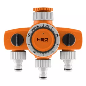 Mechanikus Öntözőidőzítő Óra Neo Tools