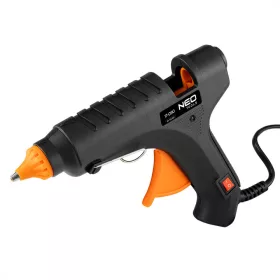 Ragasztópisztoly Műa. 11Mm 60W Ce Neo Tools
