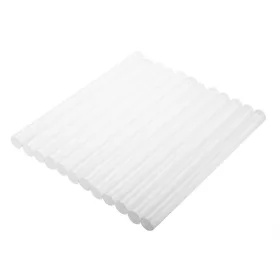 Ragasztópatron Q11*250Mm 12Db 300G.Fehér Neo Tools