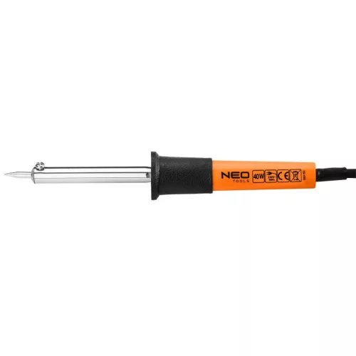 FORRASZTÓPÁKA 40W 235MM NEO TOOLS