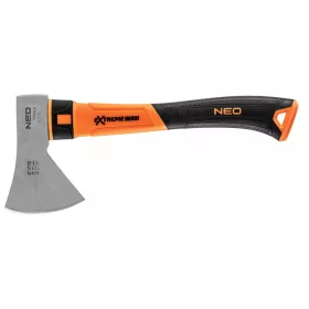 Mâner din sticlă Ax 600G, 365 mm, Neo Tools
