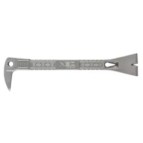 Spanneisen Multifunktions 250Mm Nagelkante Neo Tools