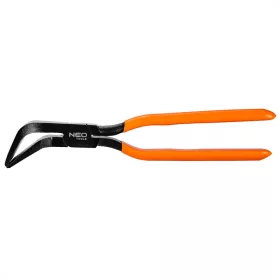 Bádogosfogó 275Mm Hajlitott 45" Neo Tools