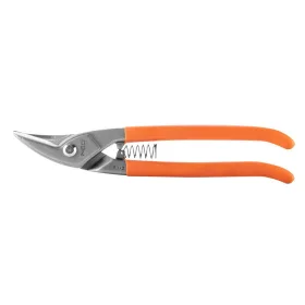 Blechschere 250 mm Gummigriff links Neo Tools