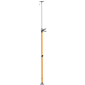 TÁMASZTÓRÚD 115-190 CM TELESZKÓPOS NEO TOOLS