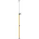 TÁMASZTÓRÚD 115-190 CM TELESZKÓPOS NEO TOOLS