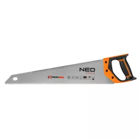 Säbelsäge 450 mm 7 Tpi Neo Tools