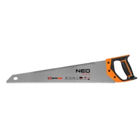 Fuchsschwanzsäge 500 mm 7 Tpi Neo Tools