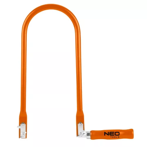 LOMBFŰRÉSZ 140MM FA NYÉL NEO TOOLS