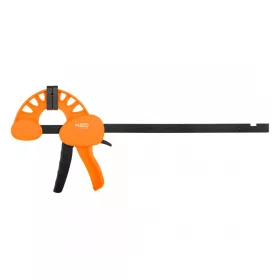 Szorító Kézi Gyorskioldós Alu 12" 300Mm Neo Tools