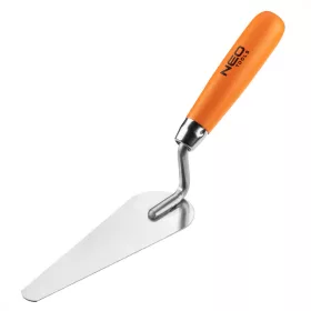 Stuckkelle schmal M.165*17*54 R.M.Fany Neo Tools
