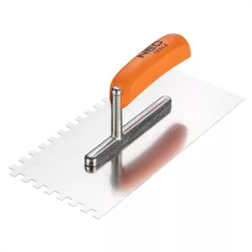 Zahnspachtel R.M.270*128Mm 8Mm Fa.Mar Neo Tools