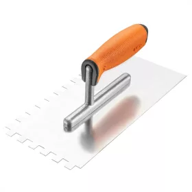 Zahnspachtel R.M.270*128Mm 10M.TwoM Neo Tools