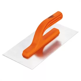 Stahlkelle R.M. 270*125Mm Kunststoffgriff Neo Tools