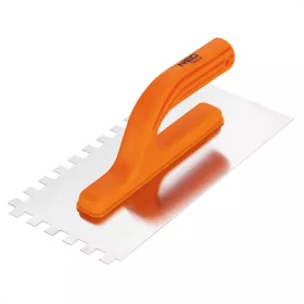 Zahnspachtel R.M.270*125Mm 10Mm M Neo Tools