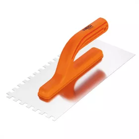 Zahnspachtel R.M.270*125Mm 8Mm Műa.Ma Neo Tools