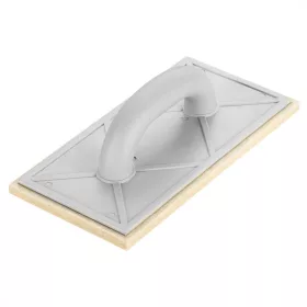 Kunststoff-Filzkelle 8 mm 280 x 140 mm Neo Tools