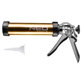 Siloplast Squeezer 310Ml Geschlossen Profi Neo Tools