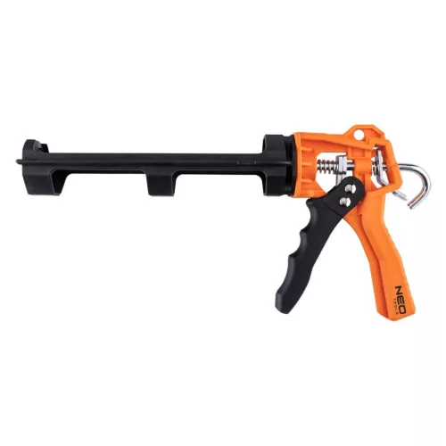 SZILOPLASZT KINYOMÓ PROFI 310ML MŰA. NEO TOOLS