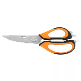 Olló 230Mm 6:1-Ben Neo Tools