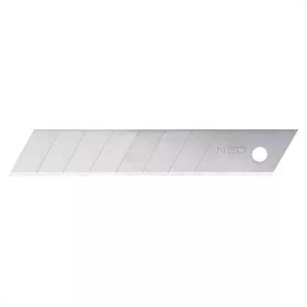 Tördelhető Penge 18Mm 10Db Neo Tools