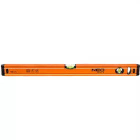 Vizmérték 60 Cm 2 Libell. Profi Neo Tools