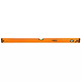 Vizmérték 80 Cm 2 Libell. Profi Neo Tools