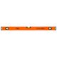 Vízmérték 80Cm 3Libell. Alu. Mart Talp. Neo Tools