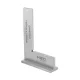 Derékszög lakatos 150100mm talpas d875 neo tools