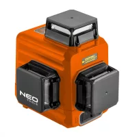 Lasersko mjerenje