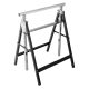 Műhelybak Állvány 80-130Cm M:200Kg 4,5Kg Neo Tools