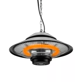   Mennyezeti Infra Hősugárzó 1,5 Kw Ip44 Kül.-Bel. 9M2 - Neo Tools