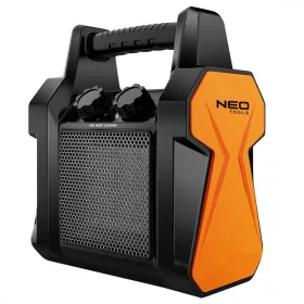 Ipari Ptc Elektrom.Kerámia Hősugárzó 3Kw Neo Tools