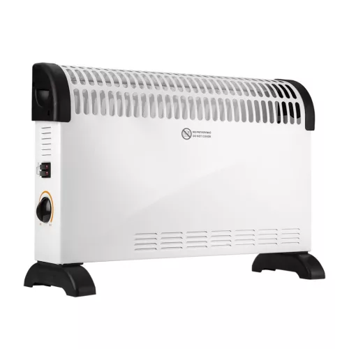 Elektrischer Konvektor 750/1250/2000W Neo Tools