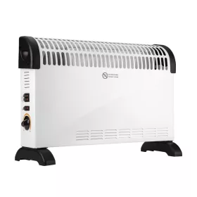   Elektromos Konvektor 750/1250/2000W Ventillátorral Neo Tools