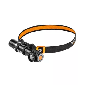 Stirnlampe+Taschenlampe 2:1 800Lum Wiederaufladbar Neo Tools