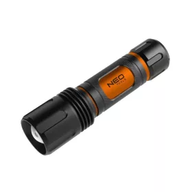 Taschenlampe 1500Lum Led 20W 6*Aa Batterie Neo Tools