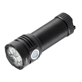 Taschenlampe wiederaufladbar USB 3300Lum Led 30W Neo Tools