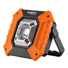 Reflektor Sohle 3*Aaelem 750Lum Led 10W Neo Tools
