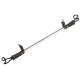 Inspektionslampe für den Motorraum, wiederaufladbar, klein, 10 W, Neo Tools 1000 l
