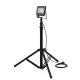 Strahlerständer 230V/30W 2700Lm 1,8M Neo Tools