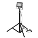 Strahlerständer 230V/50W 4500Lm 1,8M Neo Tools