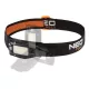 Stirnlampe Wiederaufladbar USB 180 Lumen Cob Led Neo Tools
