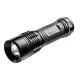 Taschenlampe 200Lum Wasserdicht Alu. Led 3Aaa Neo Tools