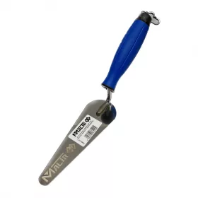   Stukkókanál Keskeny 165*17*54 Kétkomp. Markolat R.M. Maltr