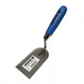 Gipszkanál 60Mm Fanyelű Maltr